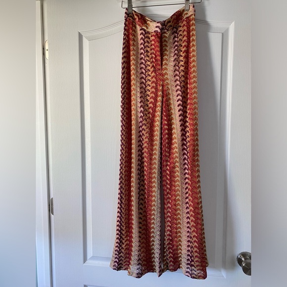Marciano by Guess Multi Pants - Picture 1 of 2